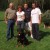 Ruben In Germany With Neubrand Family And Orlando Vom Hause Neubrand