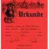 11 Donaujugendsiegerin 2003